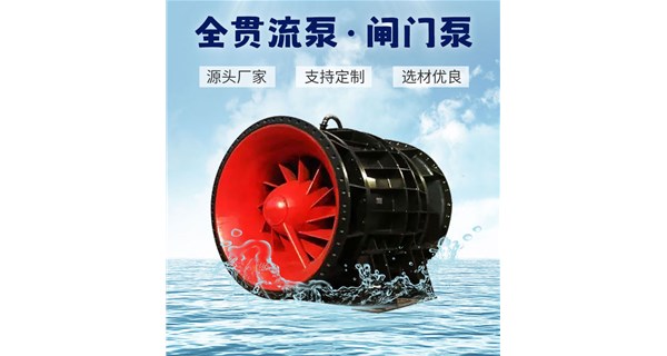 全灌流泵 閥門泵